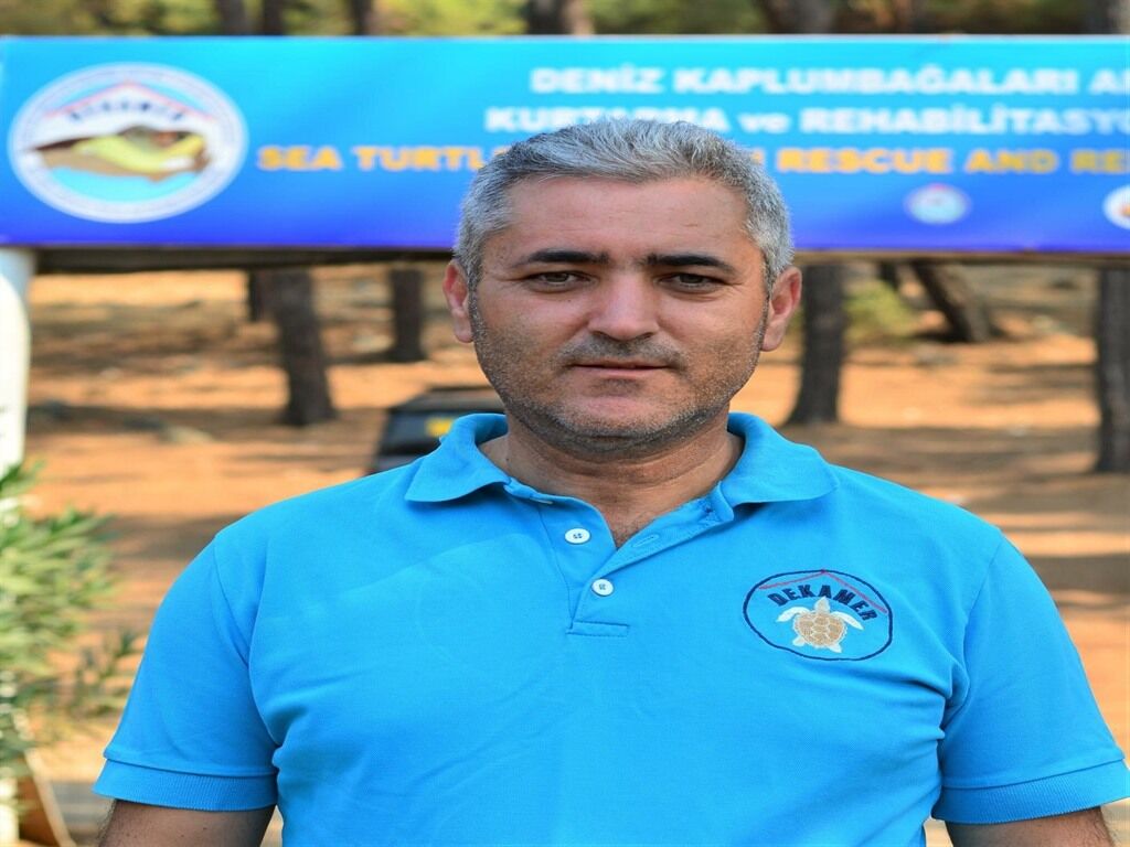 Prof. Dr. Yakup Kaska