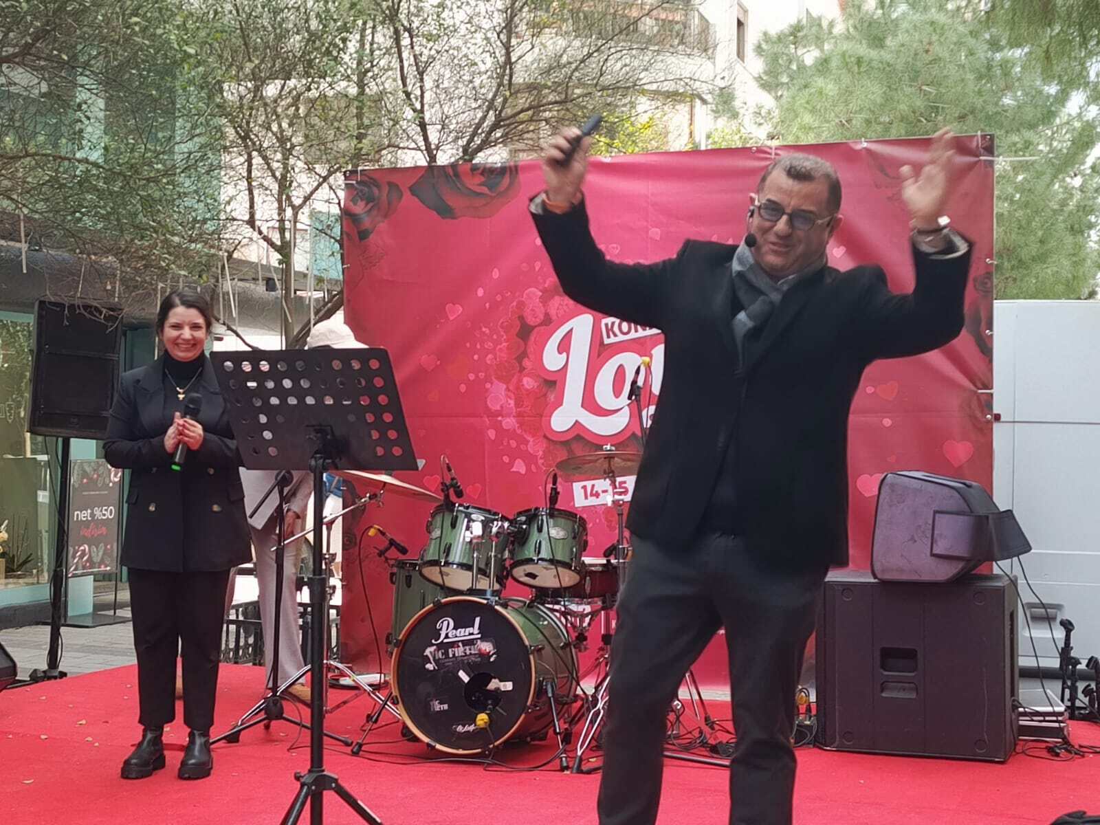 Psikolojik Danışman Ferhan Bıçakçılar