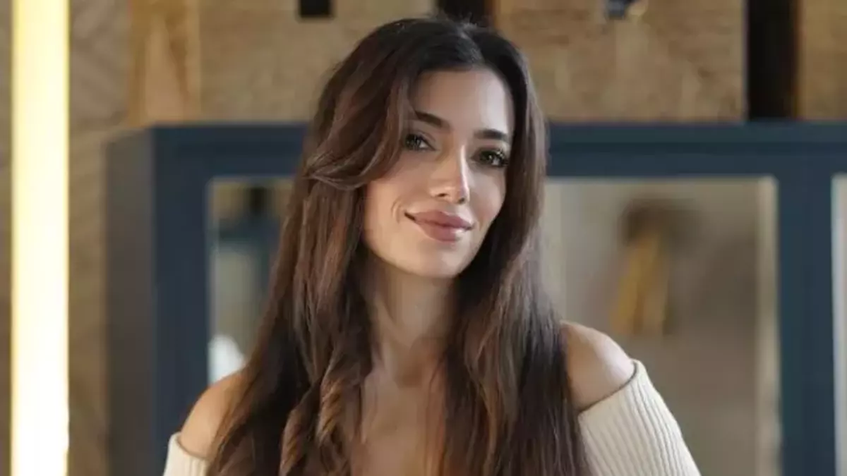 Rachel Araz Ameliyat