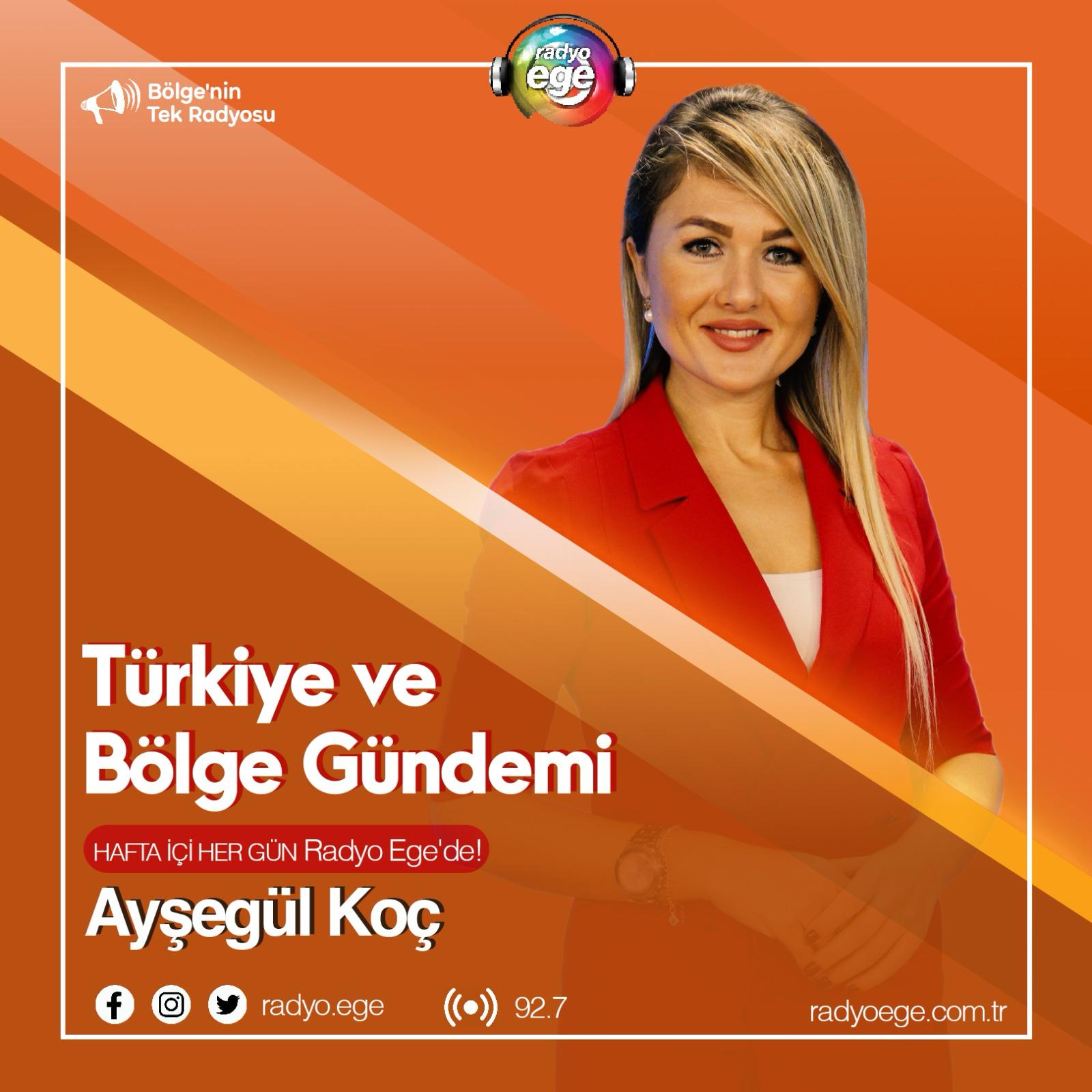 Radyo Ege Tüm Egede (2)