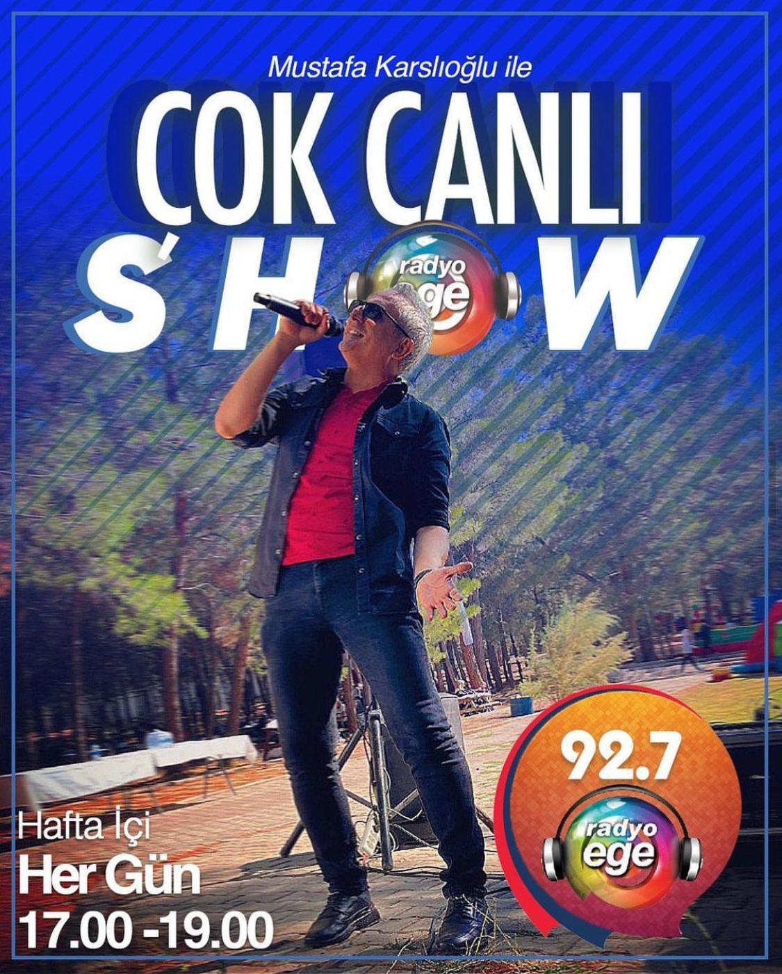 Radyo Ege Tüm Egede (3)