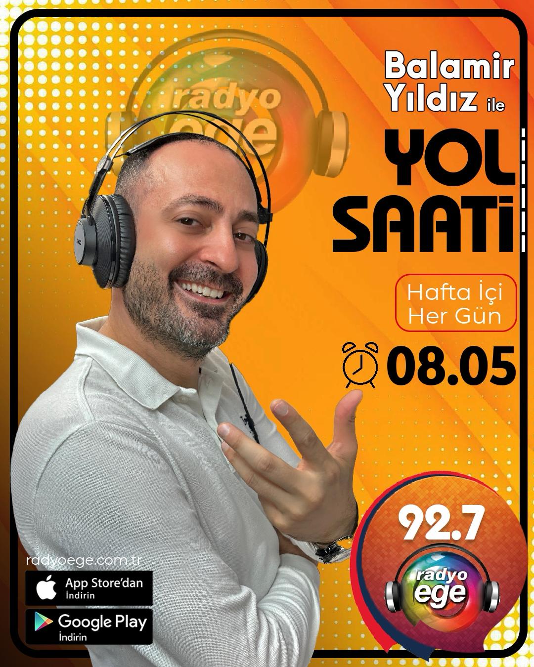 Radyo Ege Tüm Egede (7)