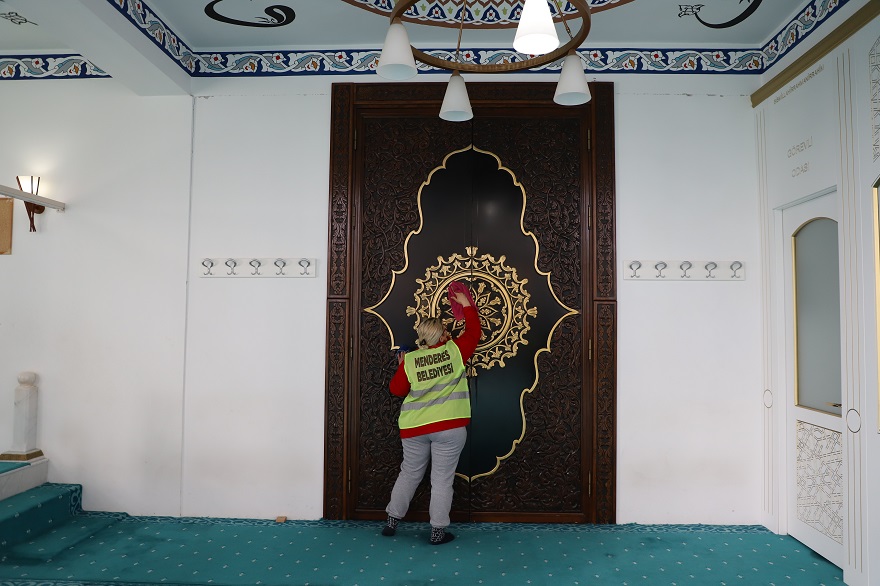 Ramazan ayı hazırlıkları