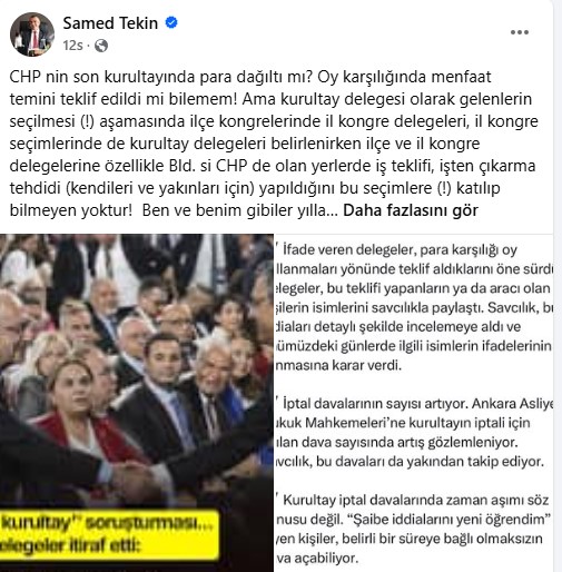 Samed Tekin