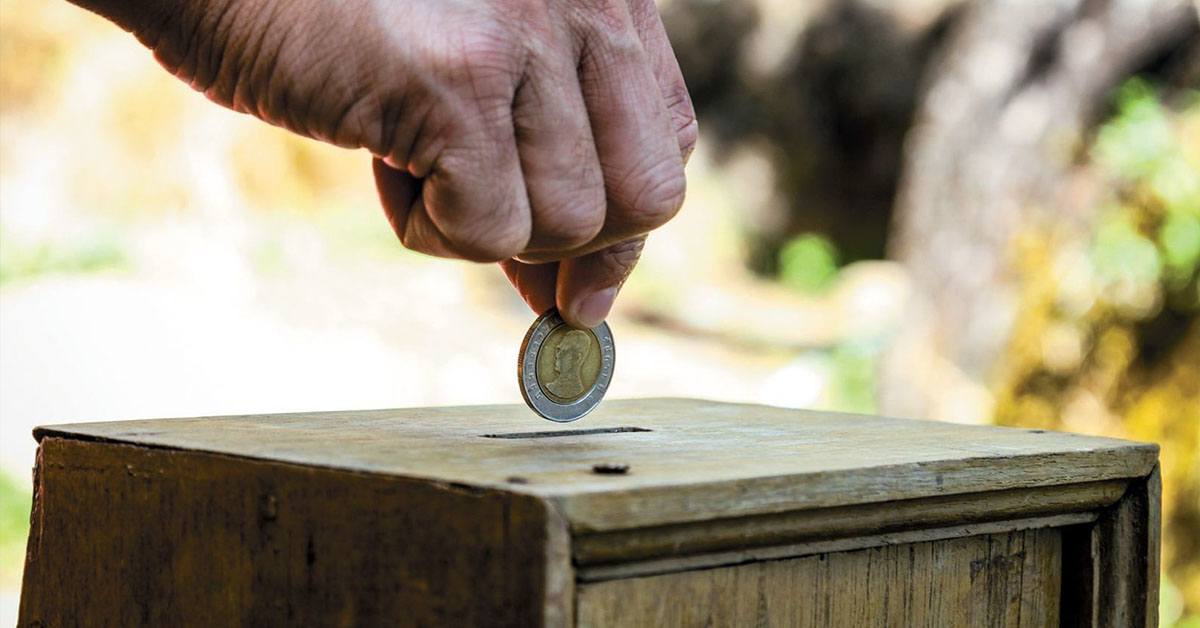 Ramazan'da zekat ve sadaka verme bilinci artmalı