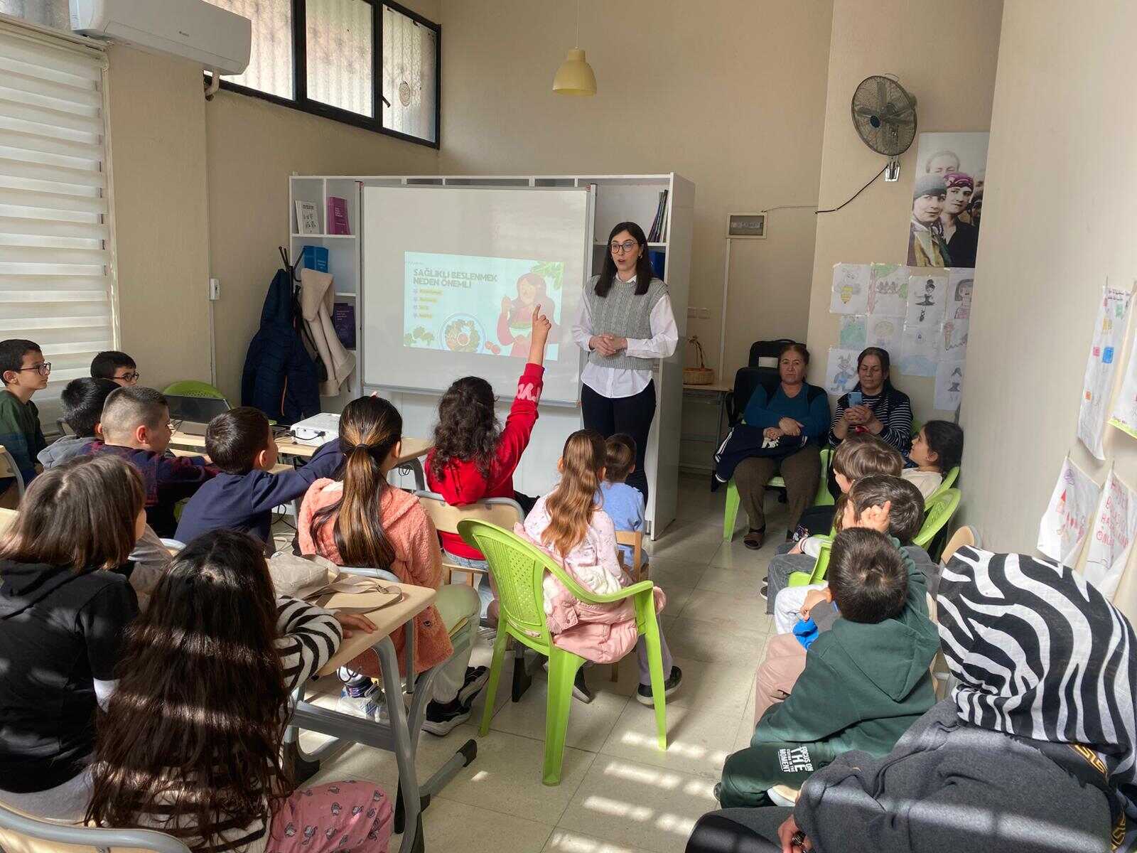 Sağlıklı Beslenme