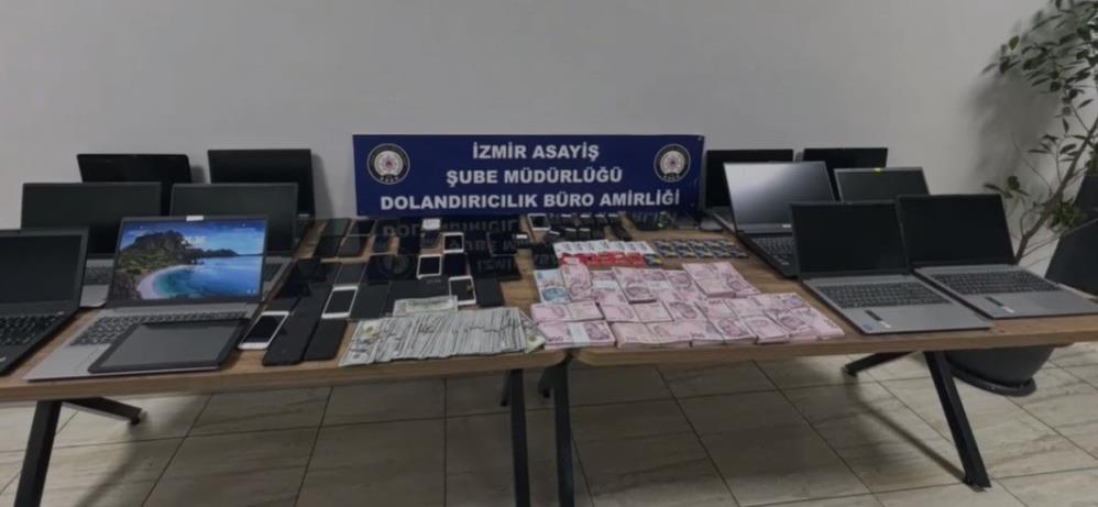 Sahte Kadin Profi̇li̇ Açip Dolandırdı