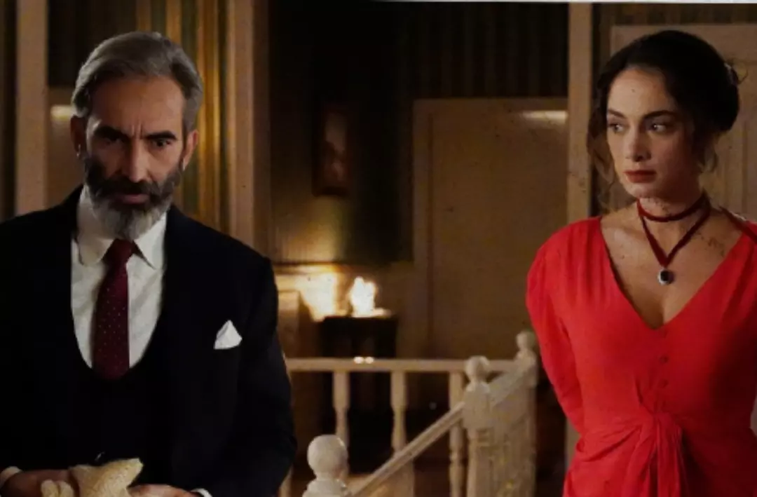 Mahkeme kararıyla yayın ve çekimler durduruldu