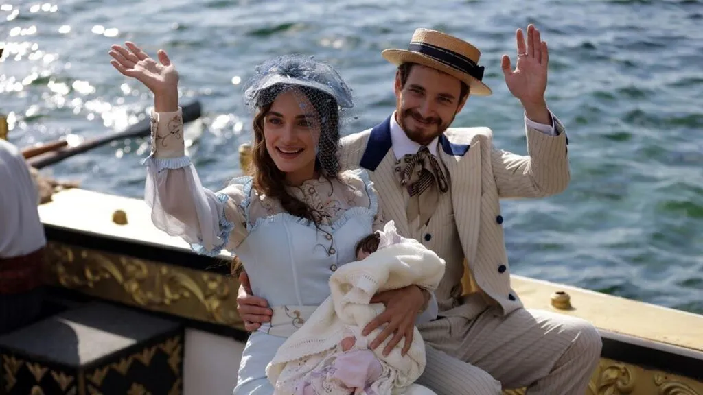 Diziye Ait Tüm Videolar Kaldırıldı