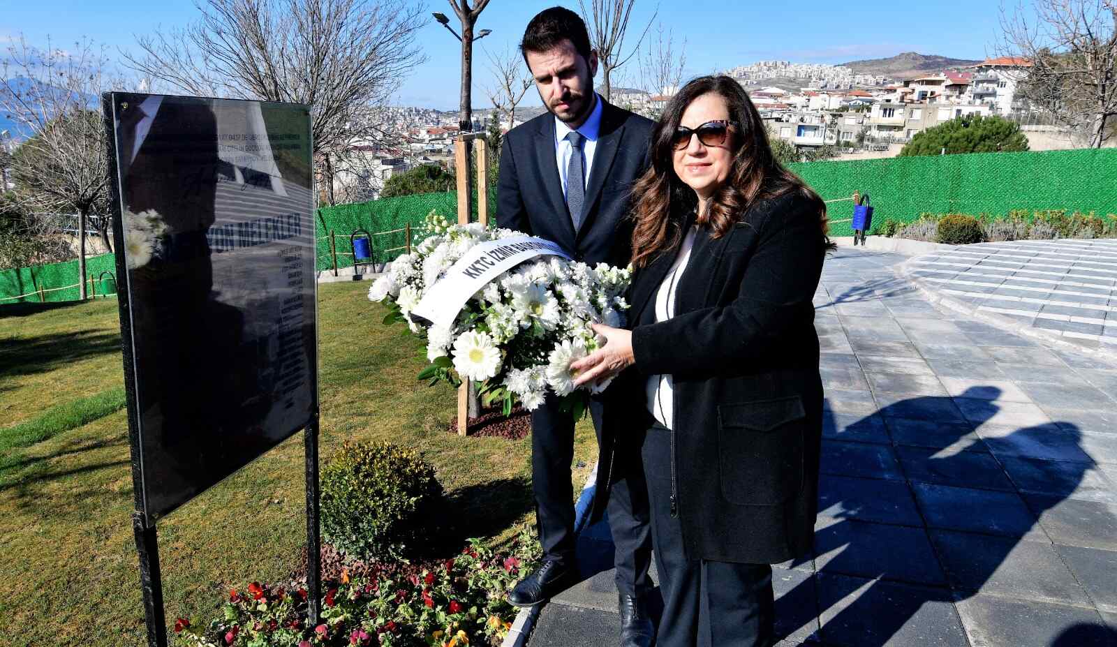 Şampiyon Melekler Anıtı