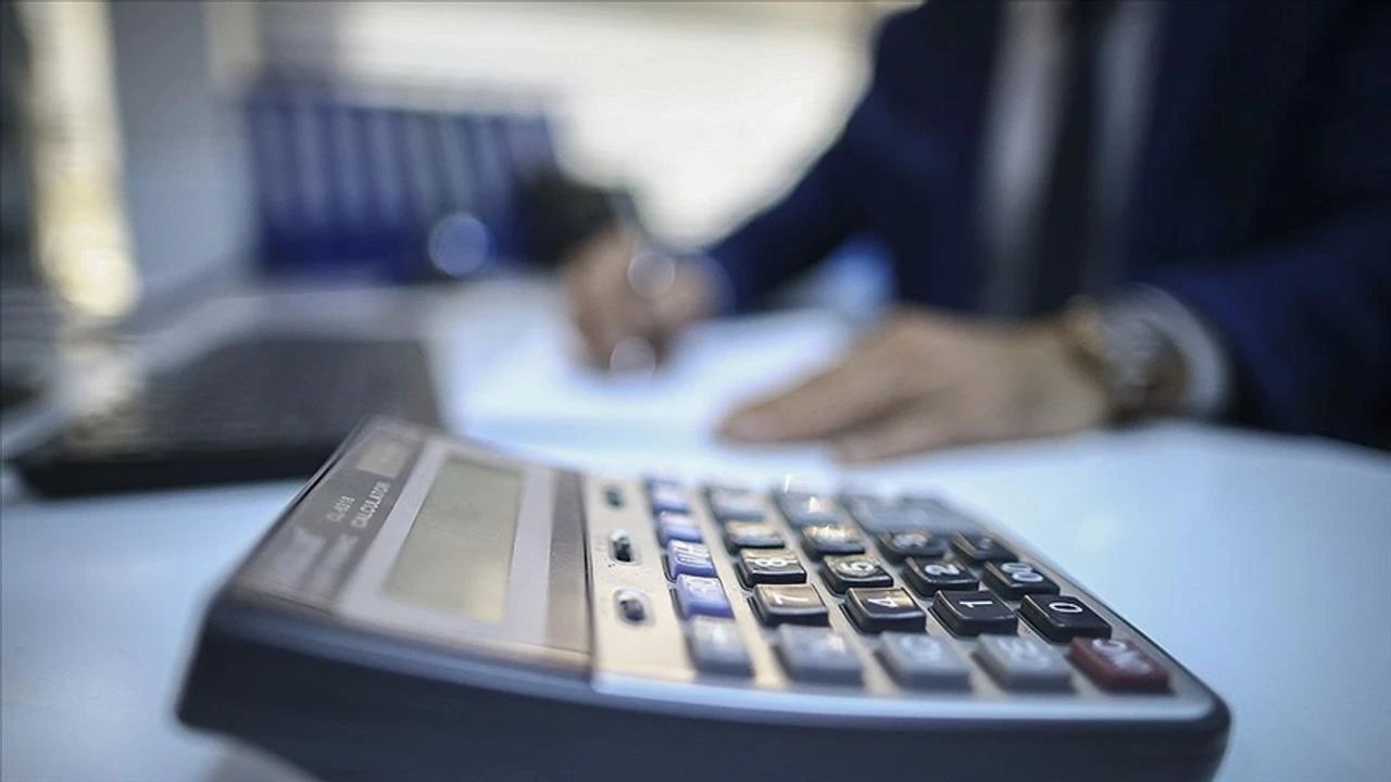 Sanatçı ve ajansların gelir beyanları detaylı incelendi