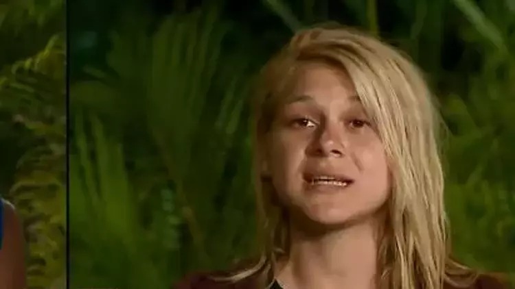 Survivor’da yarışmış