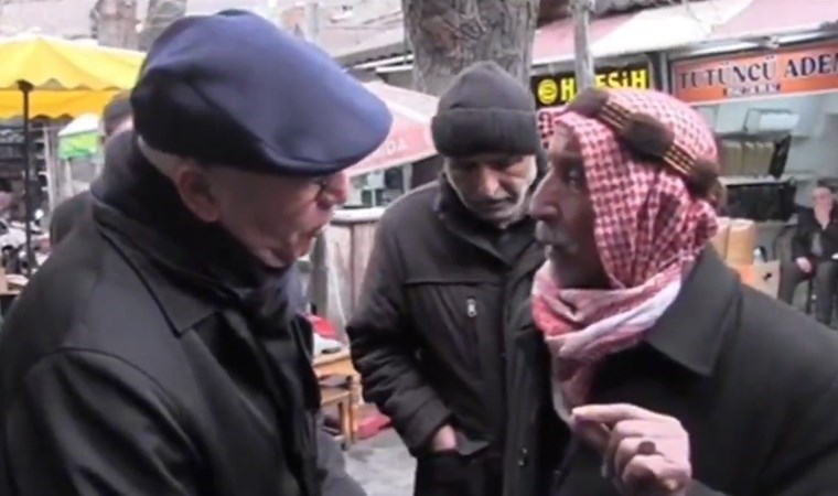 CHP heyetinin Ahilik duası katılımı