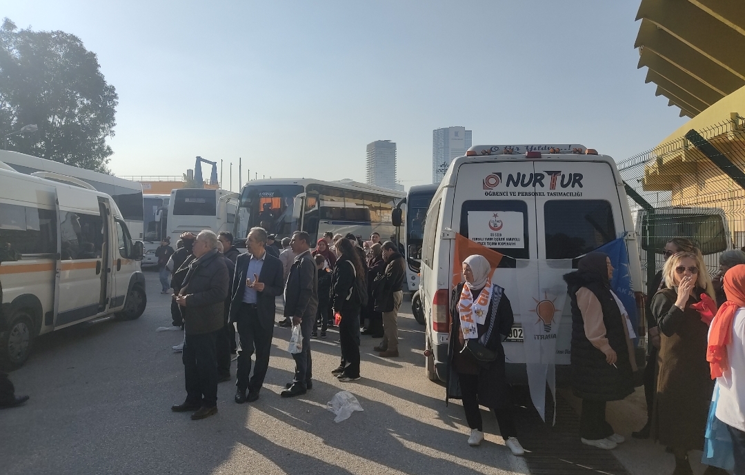 ak parti izmir il kongresi-2