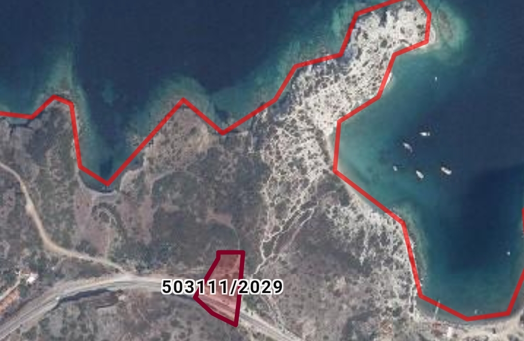 foça satış