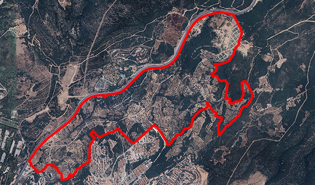 şehir Plancıları Odası