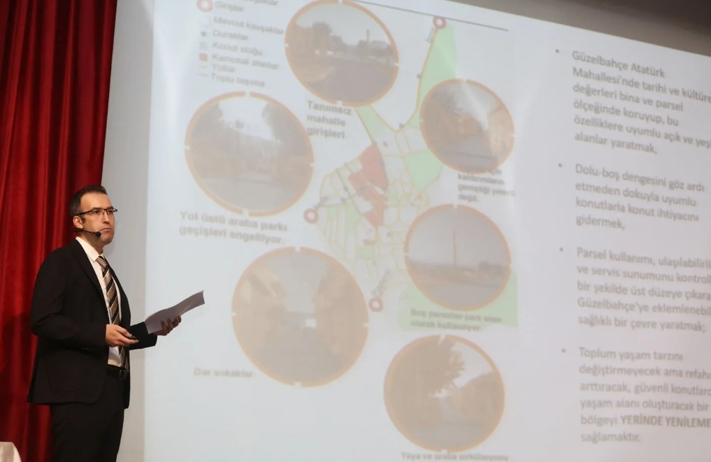 mehmet can şehir Plancısı