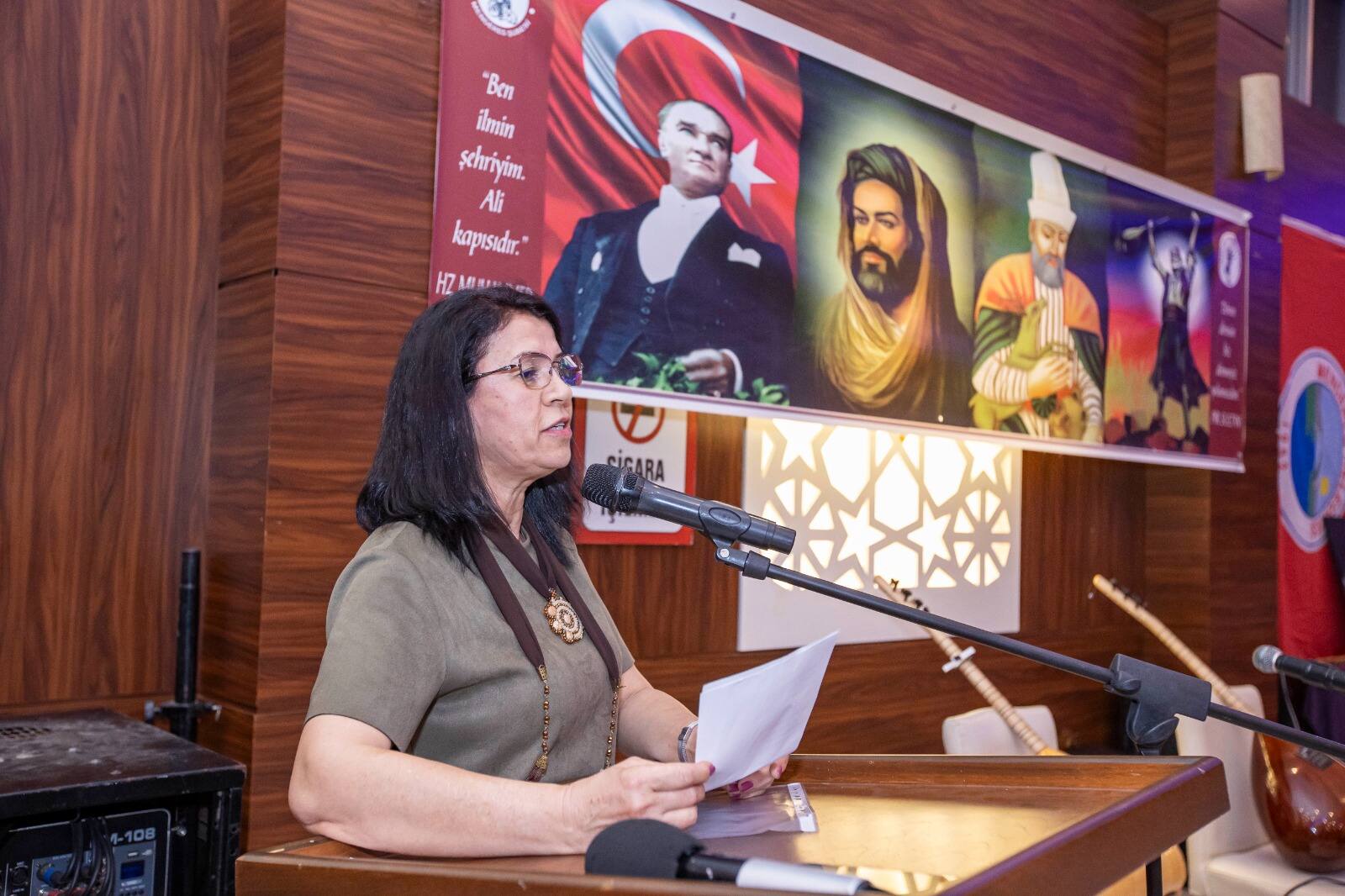 Seher Şengünlü Yılmaz