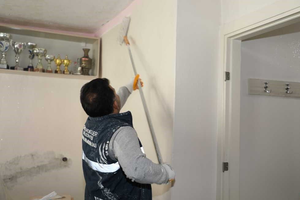 Görme Engelliler Spor Kulübü Derneği