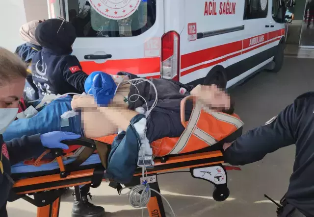 Silahlı saldırı