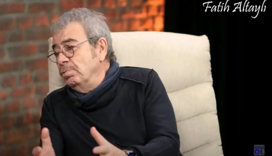 Selçuk Yöntem'in Açıklamaları Sosyal Medyada Gündem Oldu