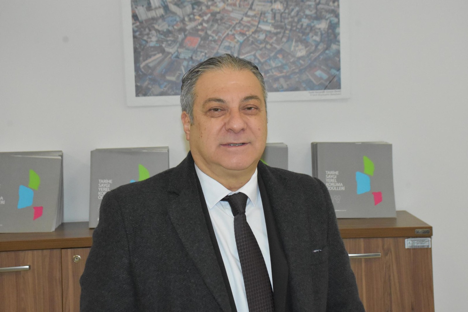 Kemeraltı esnafı Ramazan hareketliliğinden memnun