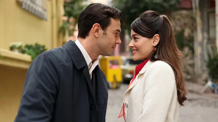 İzlenmediği için Salı gününden Cumartesi gününe alınmıştı