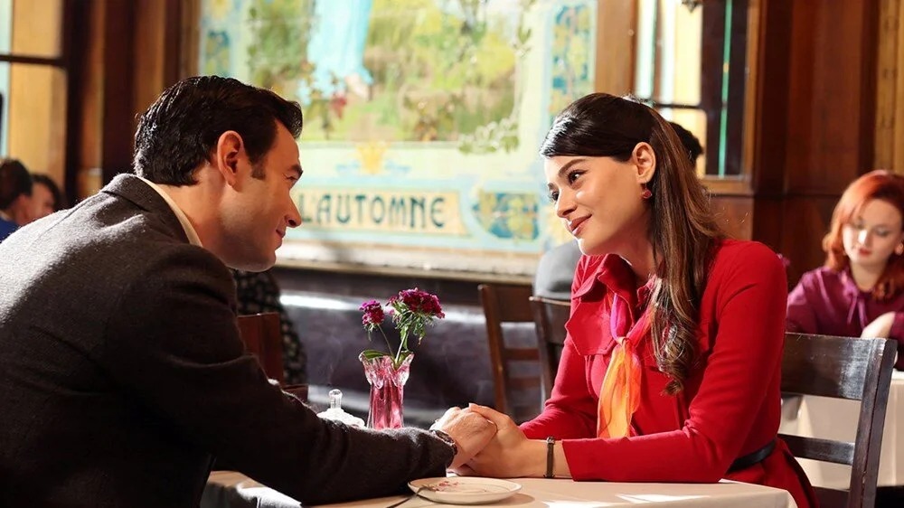 Sen Ağlama İstanbul neden final yaptı?