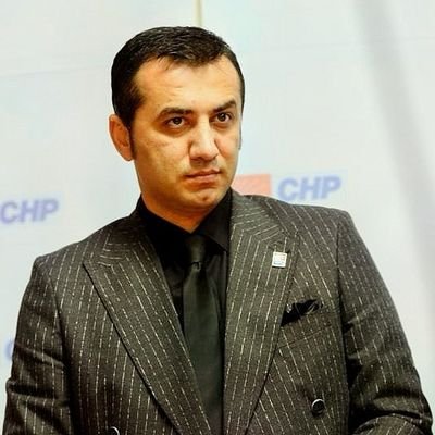 Şenol Akdemir'den Aslanoğlu'na tepki