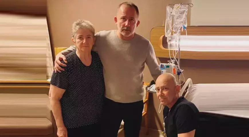 Sergen Yalçın Gürsoy Yalçın