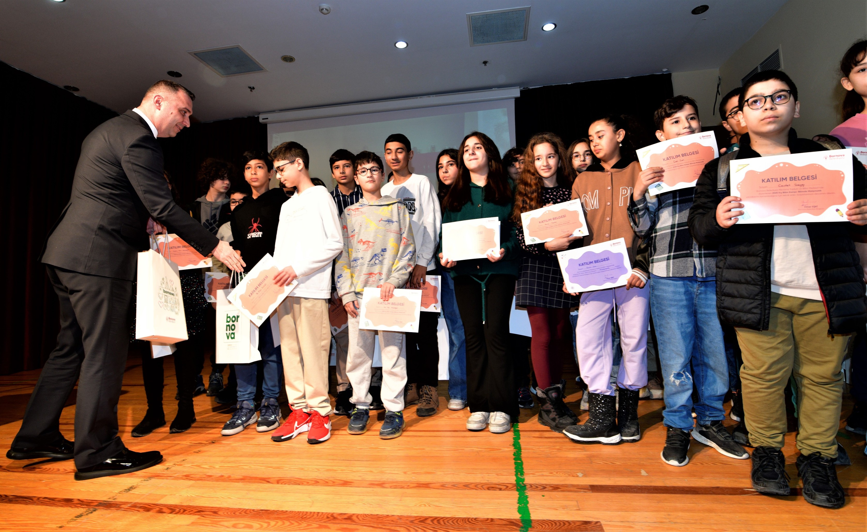 Sertifika Toreni (1)