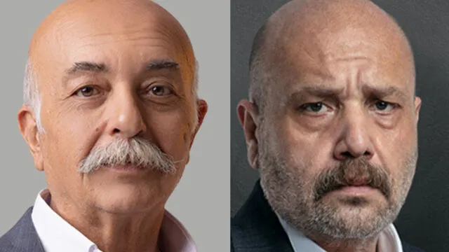 Settar Tanrıöğen Ahmet Mümtaz Taylan