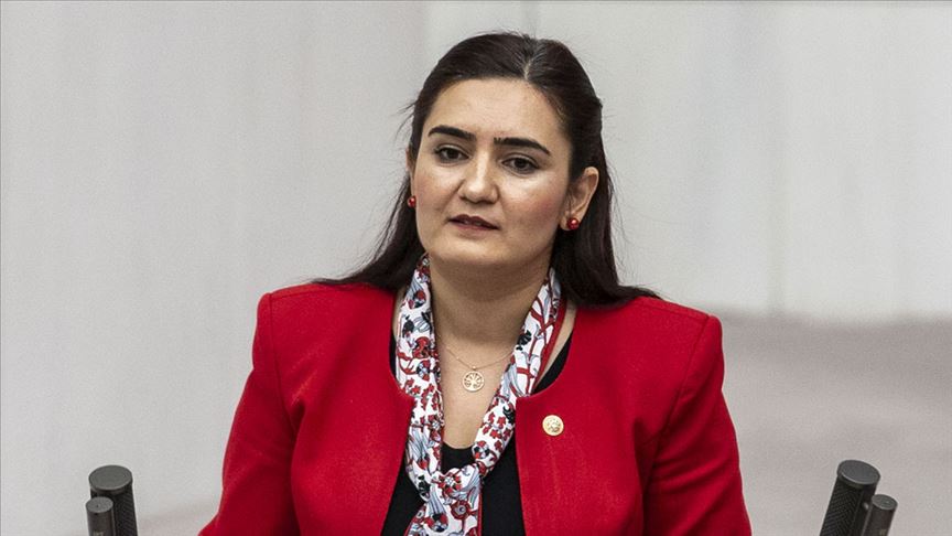 Sevda Erden Kılıç