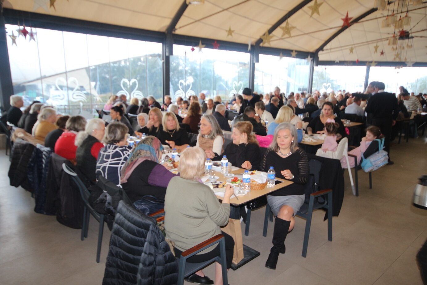 Sevim Kahya ve Sakoband grubu