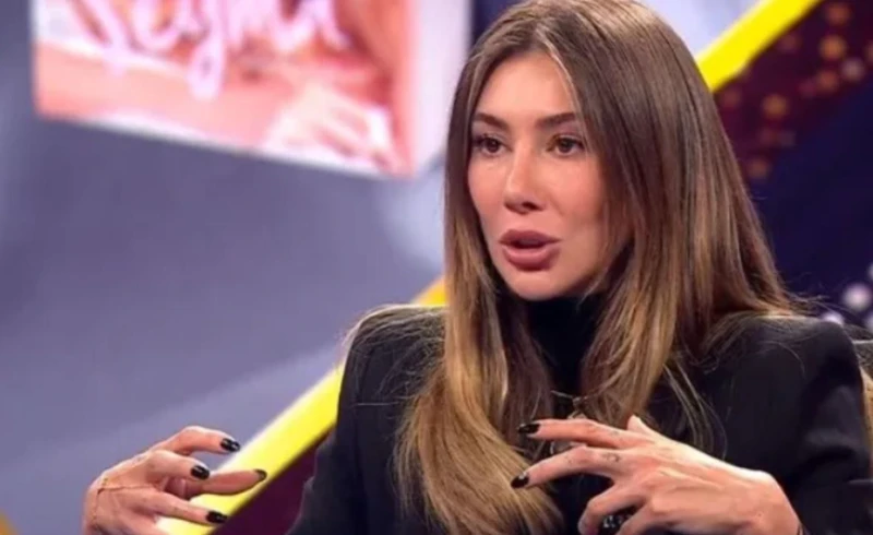 ‘Yıldızlı Sohbetler’ programına konuk oldu