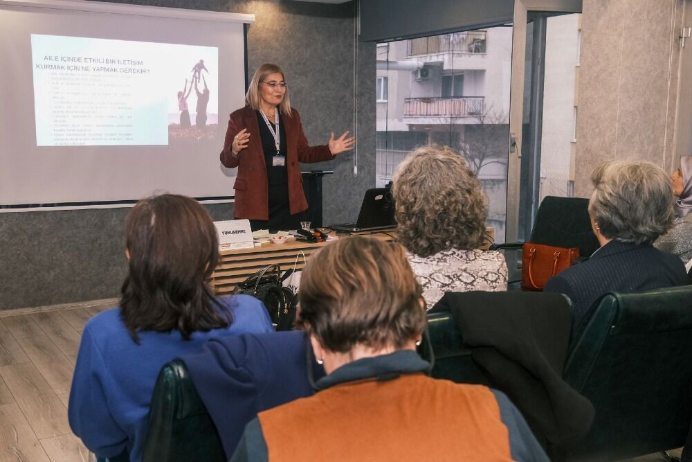 şiddet ve öfke kontrolü eğitimi