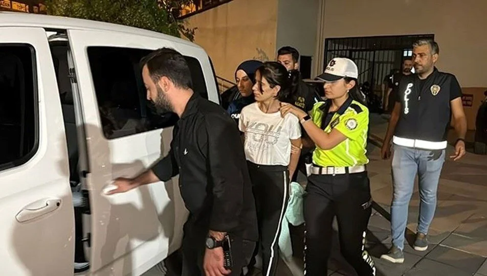 Mahkeme, sanıklar hakkında cezaları açıkladı