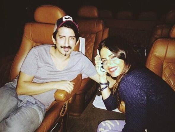 "Arkadaşlığımız devam ediyor"