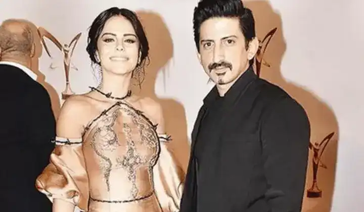 Yıllar sonra aynı projede