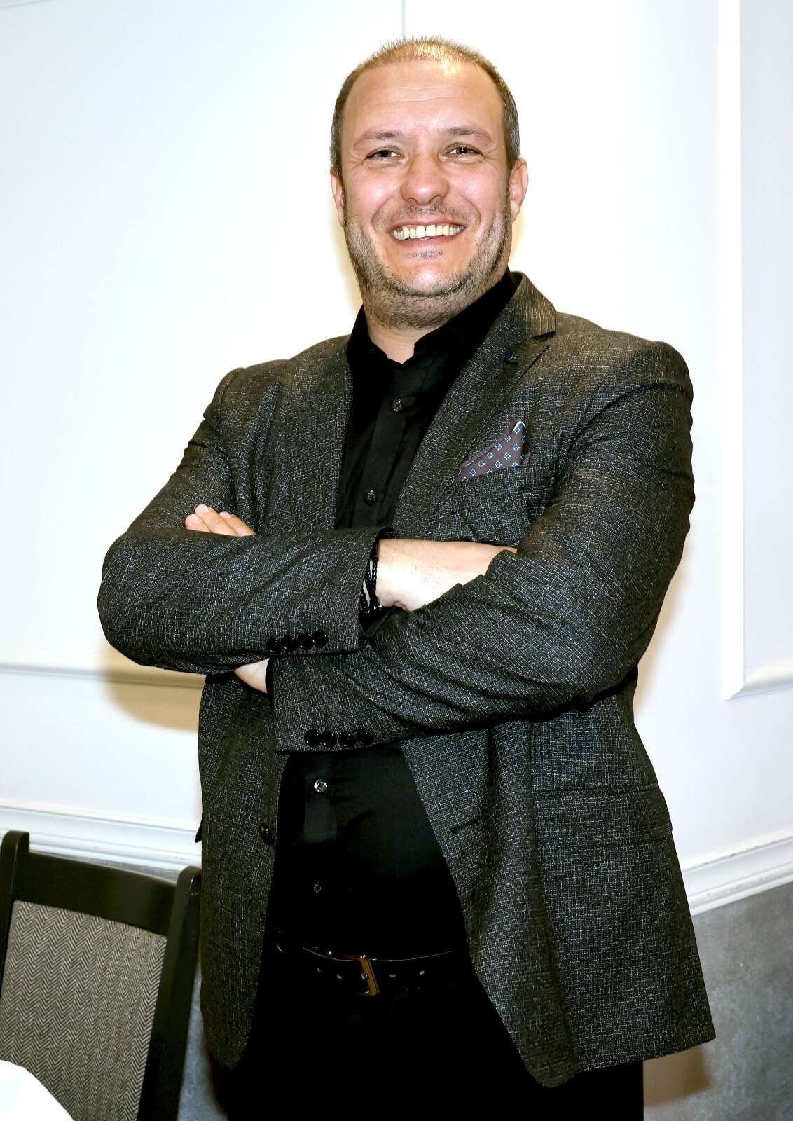 Skal izmir Aydın Tokbaş