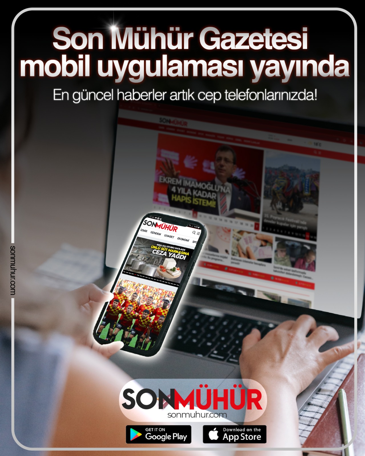 Son Mühür Artık Cep Telefonlarınızda (1)
