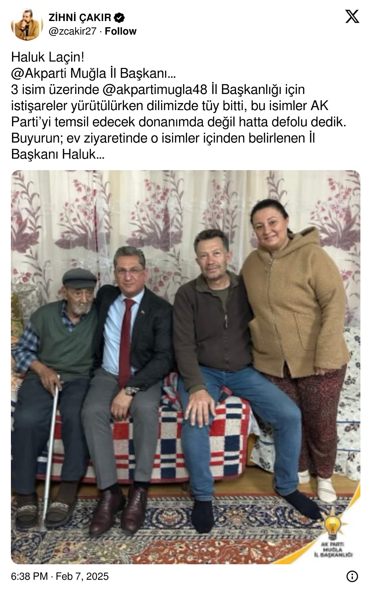 Sosyal Medya Tepkielri 1