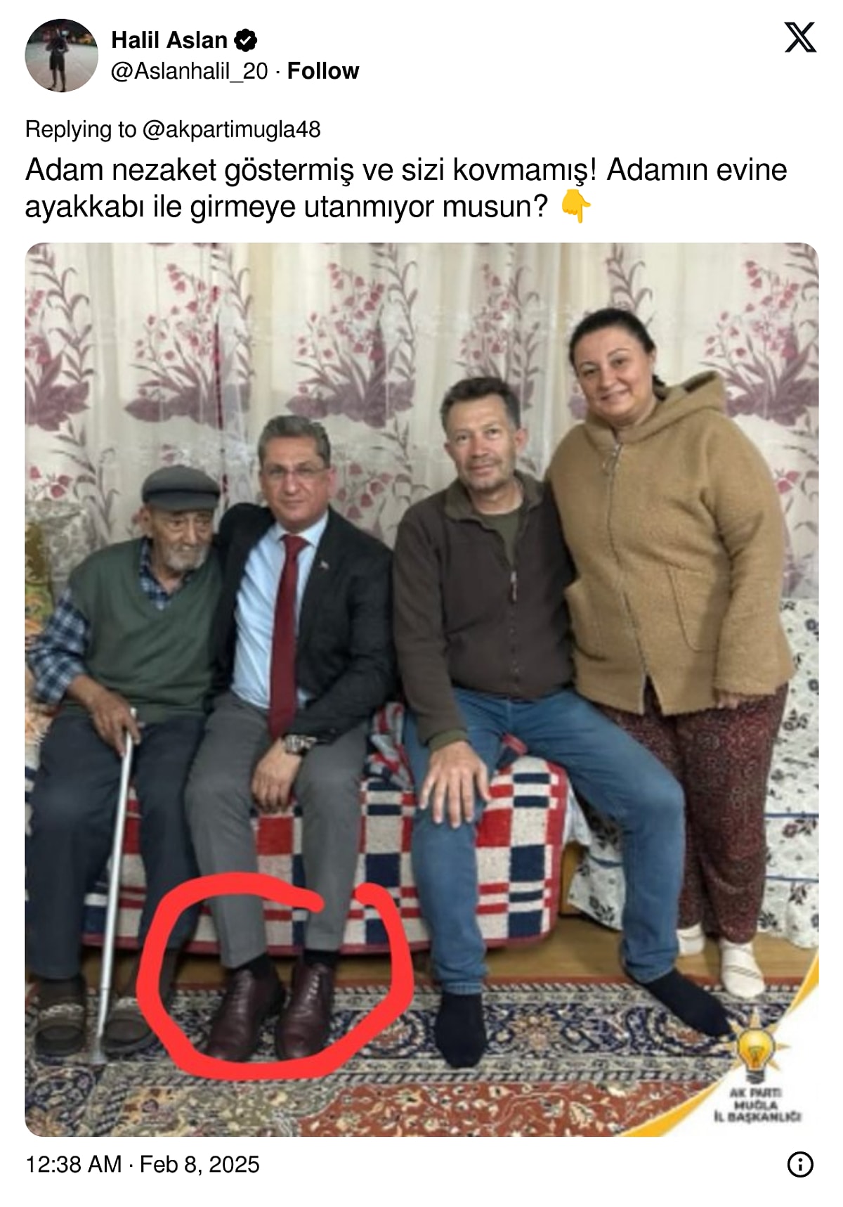 Sosyal Medya Tepkileri 2