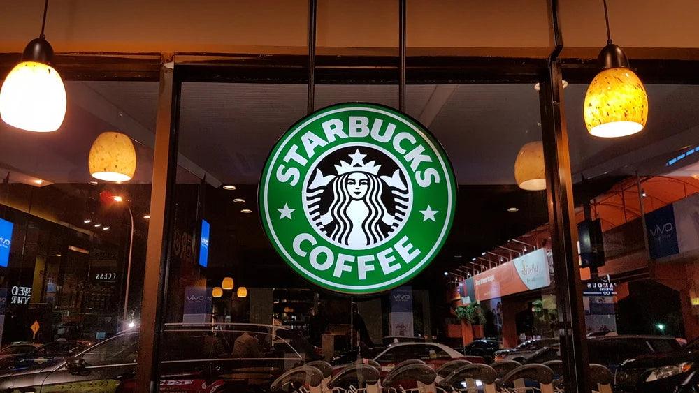 Starbucks menü fiyatları 2025'te ne kadar?