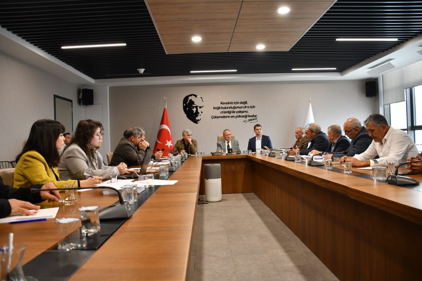 Sulama Kooperatifleri Eylem Planı