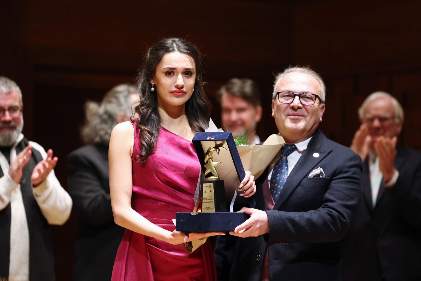 Swissotel Büyük Efes