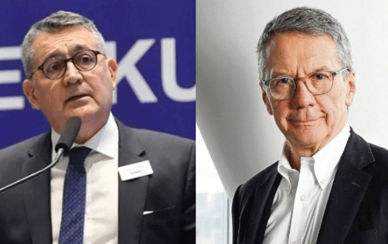 Orhan Turan- Ömer Aras