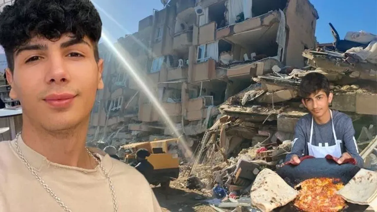 Meryem Duymaz’dan duygusal paylaşım