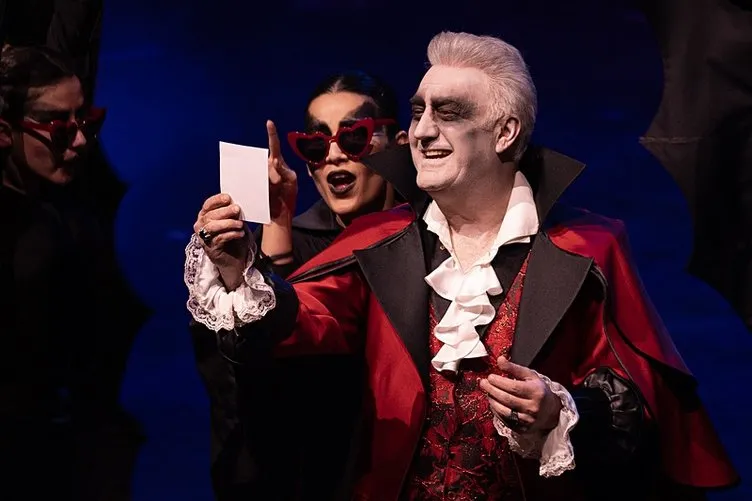 “Genel Müdür dronlarla kendini çekiyor”