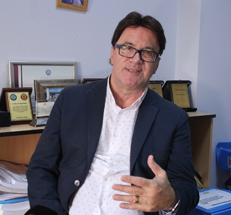 Tanju Tosun değerlendirme